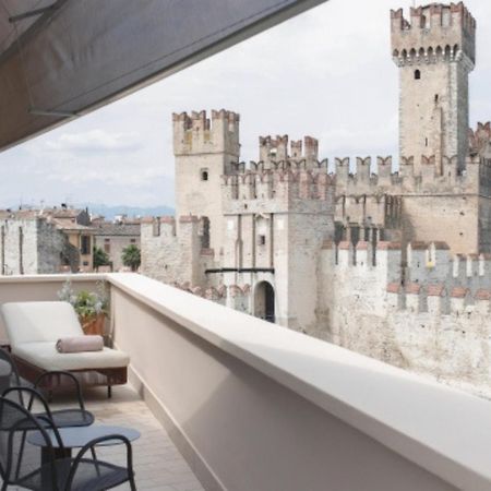 Grand Hotel Terme Sirmione Bagian luar foto